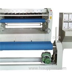 Ultrasonic Quilting Machine (TC-1850)