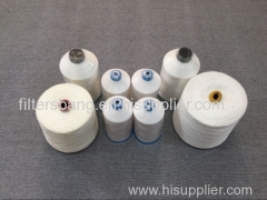 nylon pp PE Aramid fiber glass Sewing Yarn