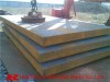Provide:ASTM/ASME572Gr50-Carbon Low-alloy-High-strength Steel Plate