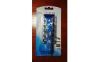 Men's Premium Plastic Handle Triple-blade Razors