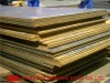 Provide:S420N|S420NL|S460N|S460NL|Carbon Low-alloy-High-strength Steel Plate