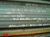 Sell:St37-3-St33-Ust37-2-Rst37-2 Carbon Low-alloy-High-strength Steel Plate