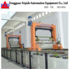 Feiyide Automatic Barrel Plating Machine / Equipment