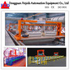 Feiyide Automatic Galvanizing Barrel Plating Production Line for Fastener / Button