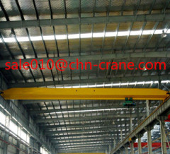 HD Single Girder Bridge Crane