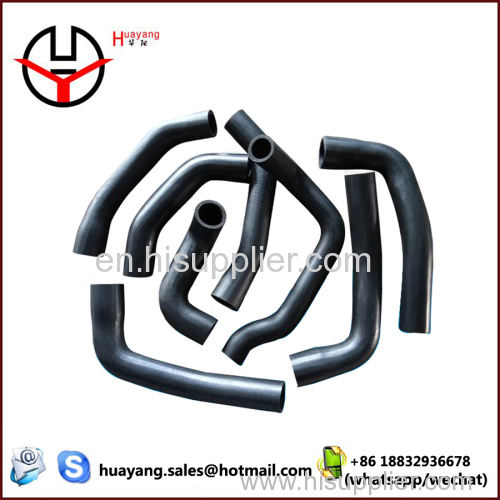 Radiator hose pipe with high quality