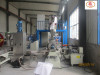 single screw sheet extruder