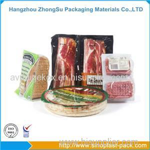 China Manufacture Food Vacuum Packing Plastic Lamination Film Roll