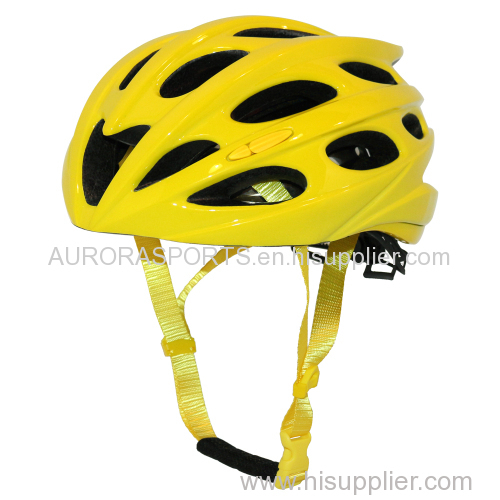 Professional Athletes Fine-tuned Breathable Aerodynamic Bicycle Helmet