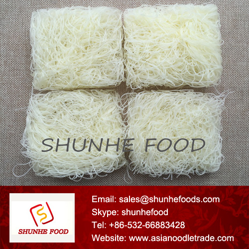 Asian Style Rice Vermicelli