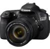 Canon EOS 60D digital camera with 18-135mm IS Lens for $300 usd