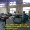 plastic epe foam fruit packing net extrusion machine