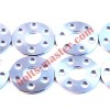 Titanium Washers Drilled Product Product Product