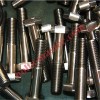 Titanium Hex Bolt Product Product Product