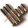 Ti Titanium Socket Cap Tapered Bolts