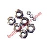 Titanium Locking Nut Product Product Product