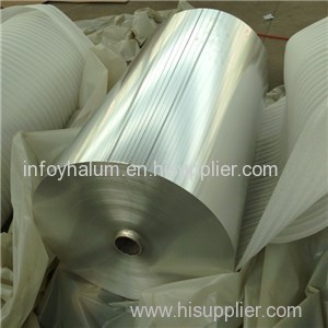 Industrial Usage Aluminium Foil