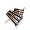 Titanium Button Bolt Product Product Product