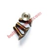 Titanium Machine Bolts Product Product Product