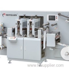 TOP-330twins Die Cutter Product Product Product