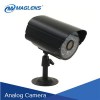 Metal Analog Bullet Camera