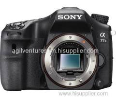 Sony Alpha a77 II DSLR Camera for sale $500 usd