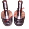 Titanium Precision Componets Product Product Product