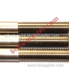 Exotic Metal Studbolt Product Product Product
