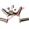 Titanium Machine Screw Product Product Product