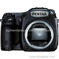 Pentax 645Z DSLR Camera for sale $3250 usd
