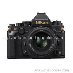 Nikon DF (Gold) DSLR Camera with 50mm f/1.8 Lens for sale $1400 usd