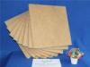 Polyester High Temp Pre Filter Air Filter Media Pads Inflaming Retarding