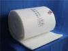 F5 / EU5 surface glue Ceiling Filter Media Pads 160G ~ 500G Weight