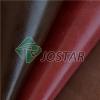 PU Oil Wax Leather