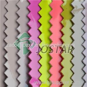 Patent Leather Fabric Product Product Product