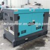 Diesel Generator Set Powered 8-56KW