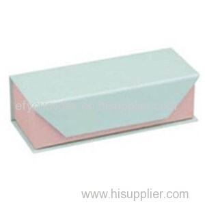 New Design Customized Rectangle Gift Box For Jewelry Packaging