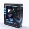 Black Color Customized Cheap Mouse Box With Window