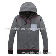 CVC80/20 Mens Hoody Product Product Product