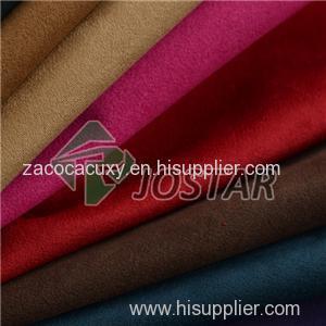 PU Suede Leather Product Product Product