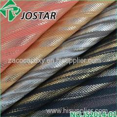 China Synthetic Leather Manufacturer