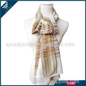Soft Woven Scarf Product Product Product