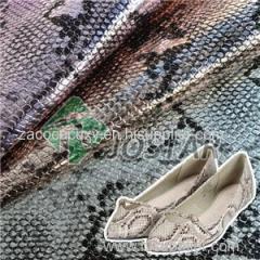 Snake Leather Shoes Product Product Product