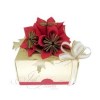 Wide Varieties Flowers Folding Box