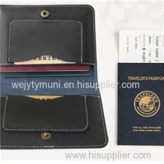 Passport Holder THG-32 Product Product Product