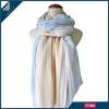 Colorful Gradual Change Scarf