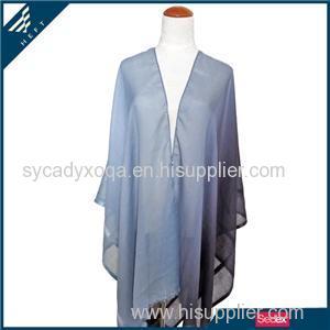 Color Grad Shawl Product Product Product