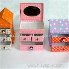 Fancy Jewelry Storage Gift Box Supplier In Shenzhen