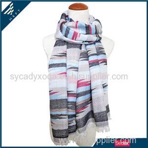 Fashion Polyester Scarf Product Product Product