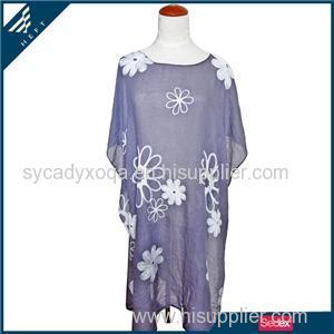 Embroidered Shawl Product Product Product